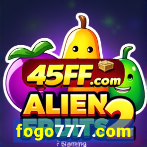 fogo777 .com